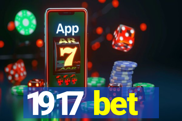 1917 bet